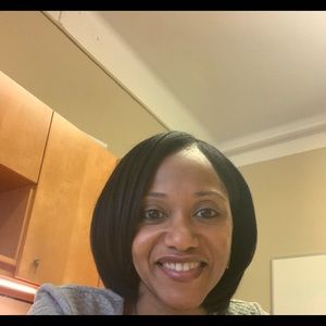 Meet your Posher, Diane